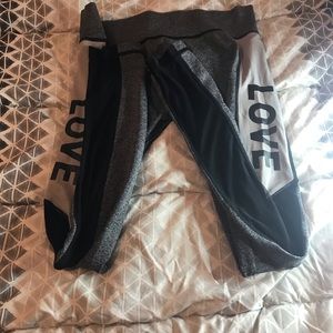 Love leggings